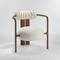 <a href="https://www.galeriegosserez.com/artistes/coudert-maugendre-sebastien.html">Sébastien Coudert-Maugendre</a> - Loire - Fauteuil